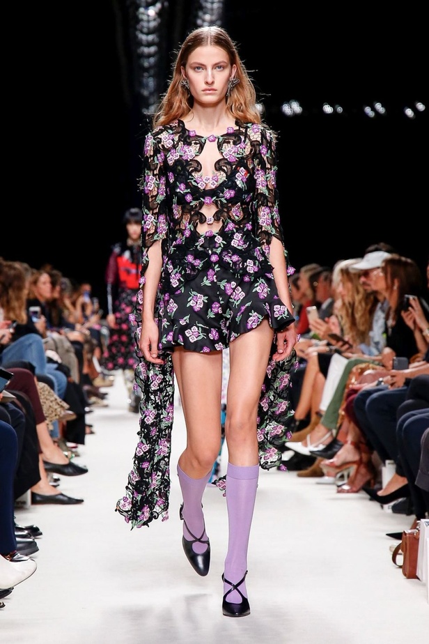 مجموعة Paco Rabanne لموسم ربيع وصيف 2020