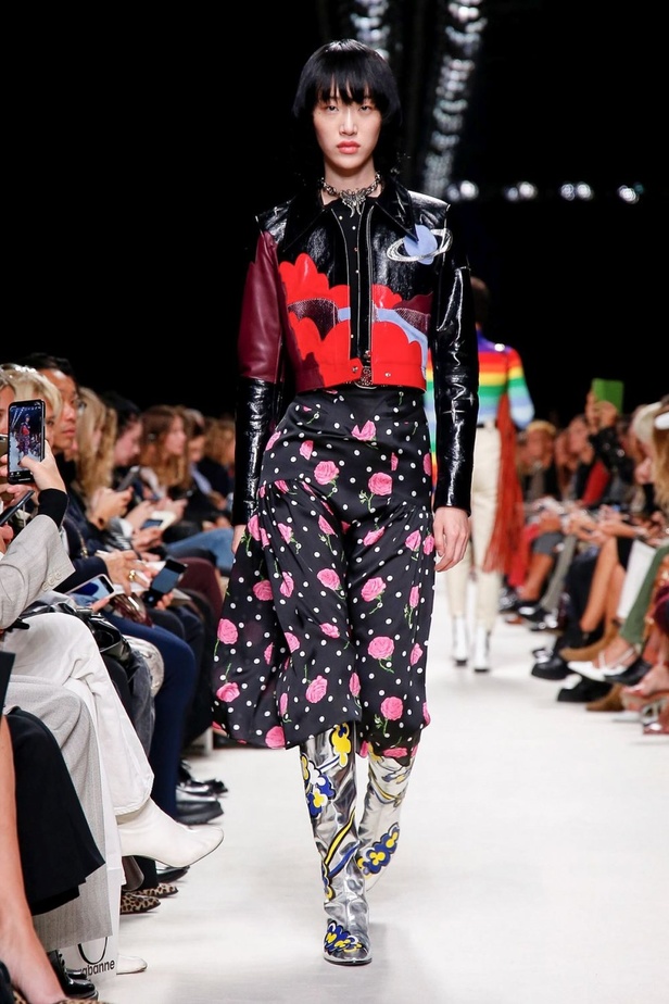 مجموعة Paco Rabanne لموسم ربيع وصيف 2020