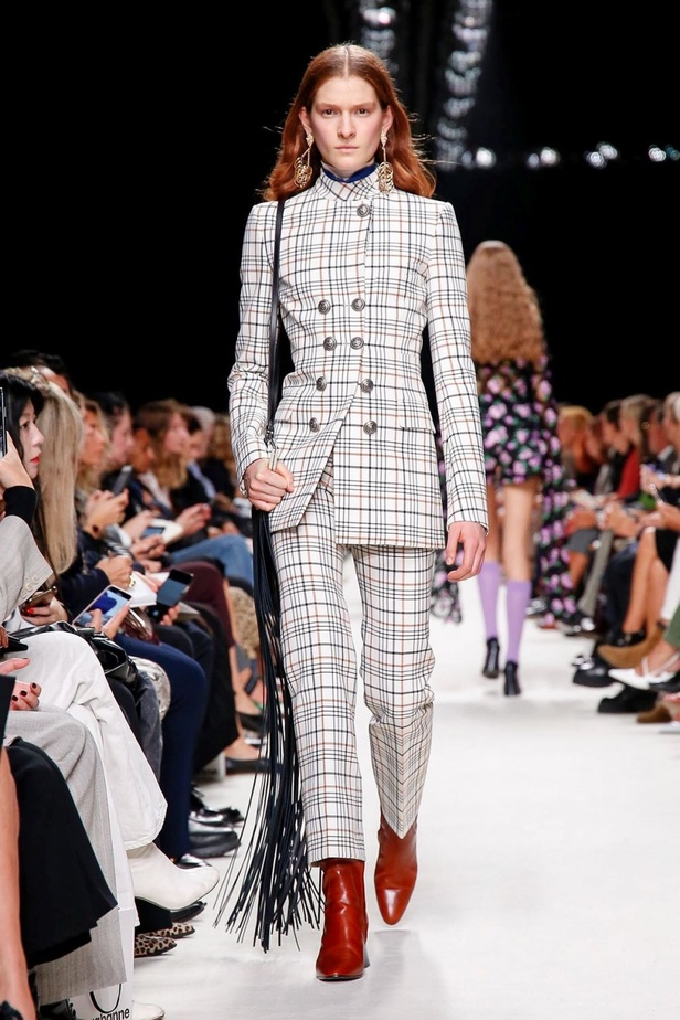 مجموعة Paco Rabanne لموسم ربيع وصيف 2020