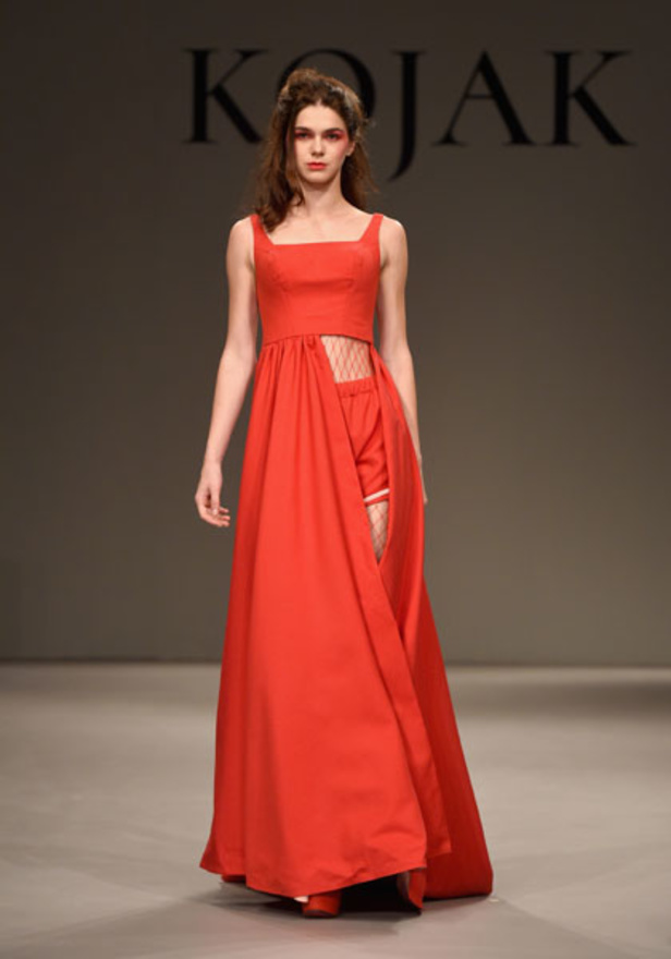 "فاشن فوروورد" يختتم فعالياته بتميّز وتألق أبرز المصممين