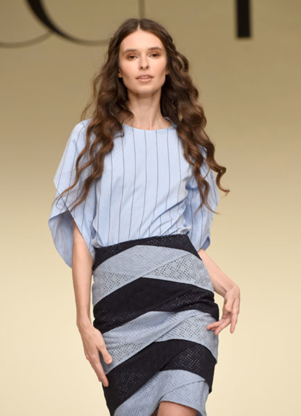 "فاشن فوروورد" يختتم فعالياته بتميّز وتألق أبرز المصممين