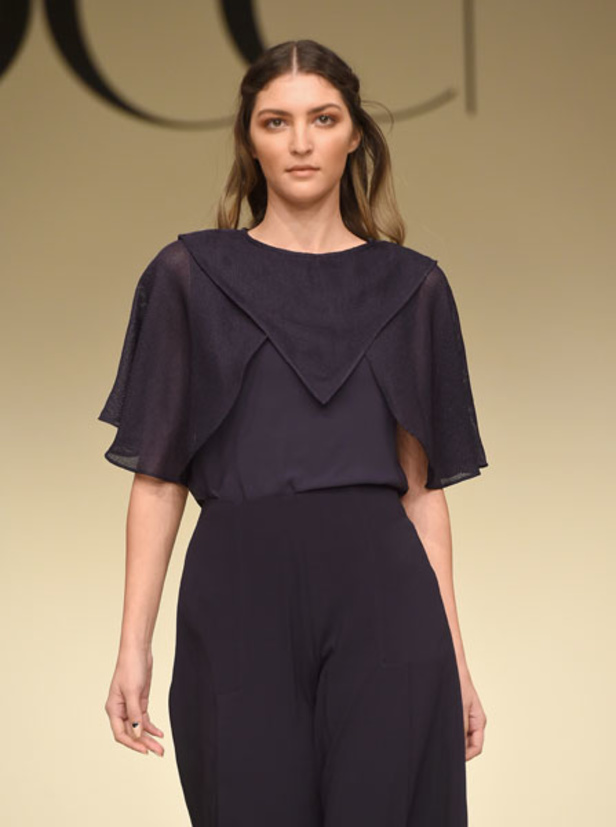 "فاشن فوروورد" يختتم فعالياته بتميّز وتألق أبرز المصممين