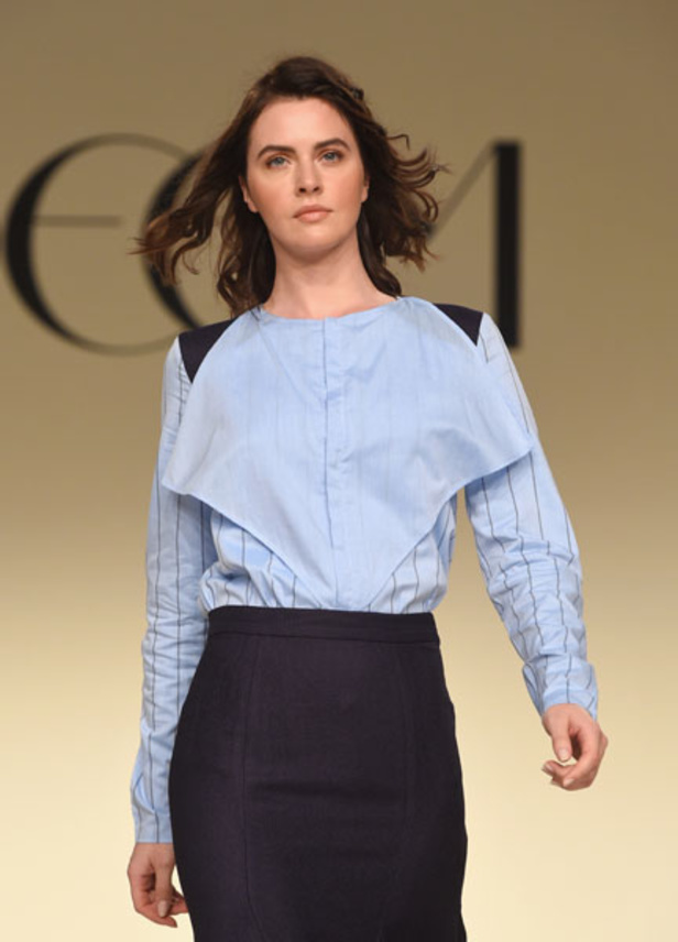 "فاشن فوروورد" يختتم فعالياته بتميّز وتألق أبرز المصممين