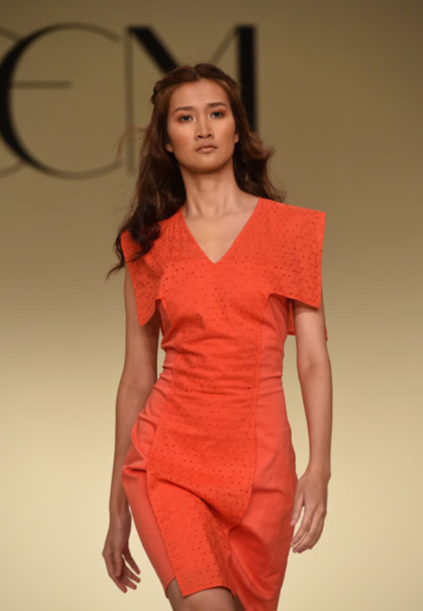 "فاشن فوروورد" يختتم فعالياته بتميّز وتألق أبرز المصممين