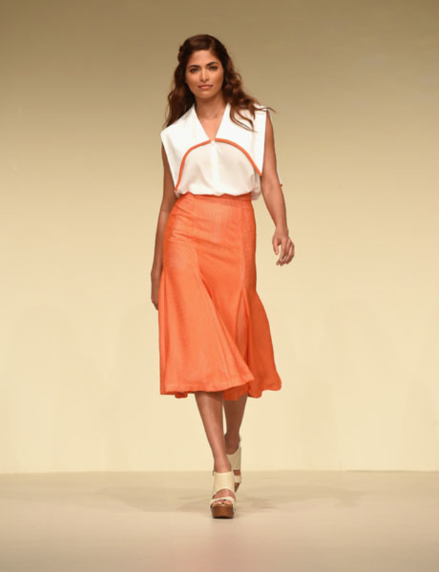 "فاشن فوروورد" يختتم فعالياته بتميّز وتألق أبرز المصممين