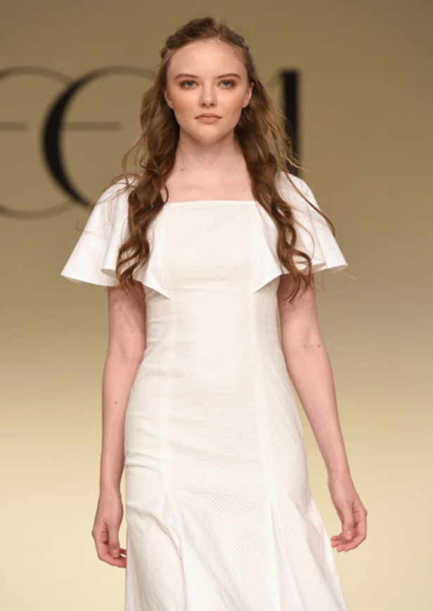 "فاشن فوروورد" يختتم فعالياته بتميّز وتألق أبرز المصممين