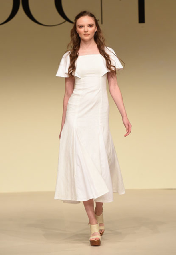 "فاشن فوروورد" يختتم فعالياته بتميّز وتألق أبرز المصممين