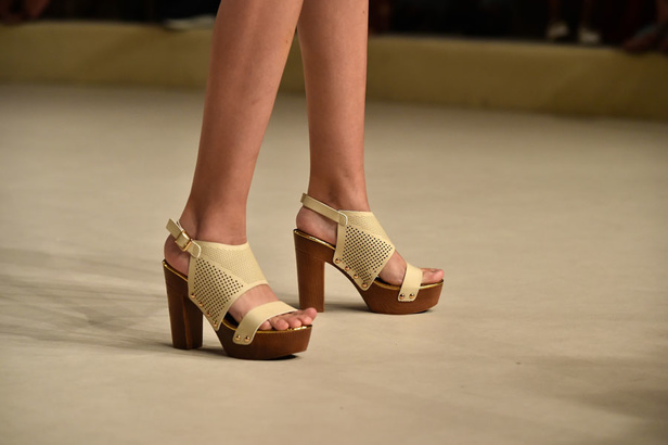 "فاشن فوروورد" يختتم فعالياته بتميّز وتألق أبرز المصممين