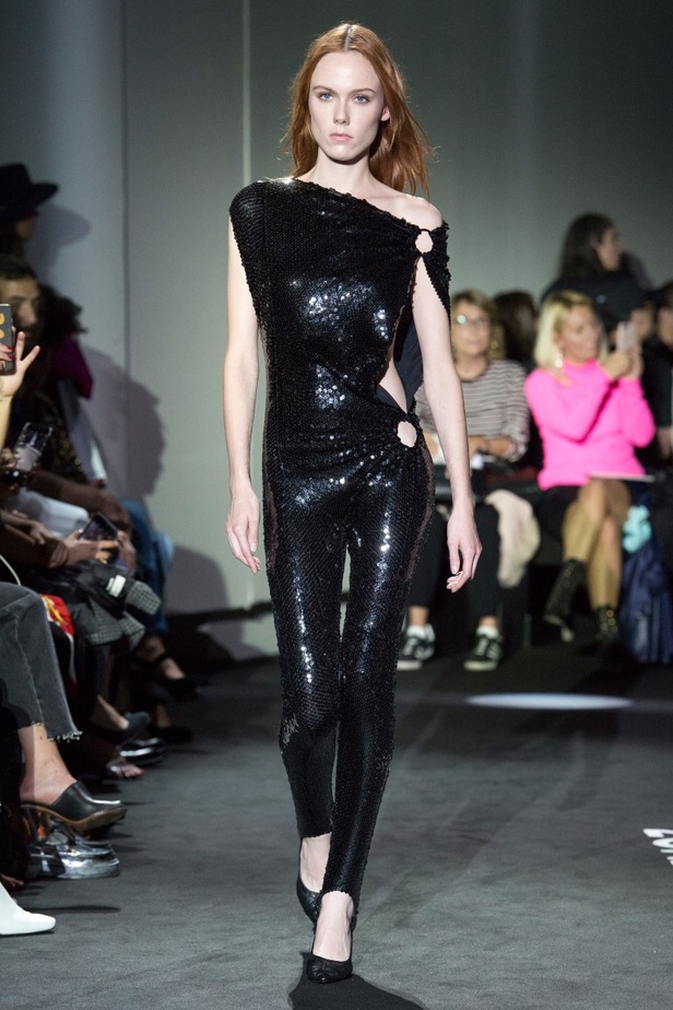 مجموعة باكو رابان لربيع وصيف 2018‏