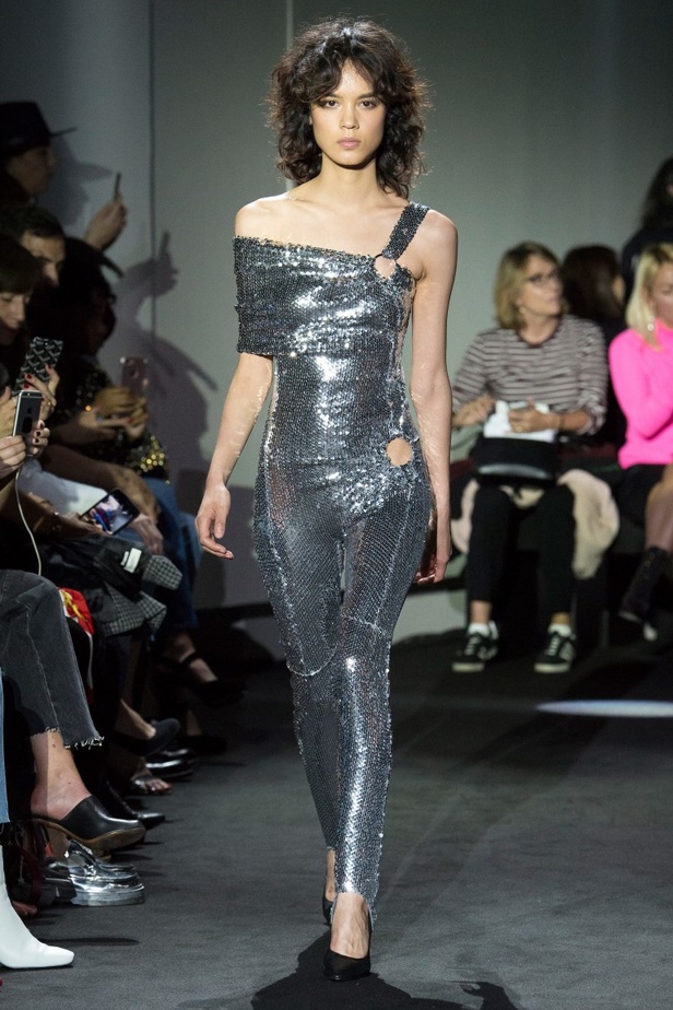 مجموعة باكو رابان لربيع وصيف 2018‏