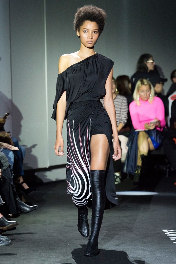 مجموعة باكو رابان لربيع وصيف 2018‏