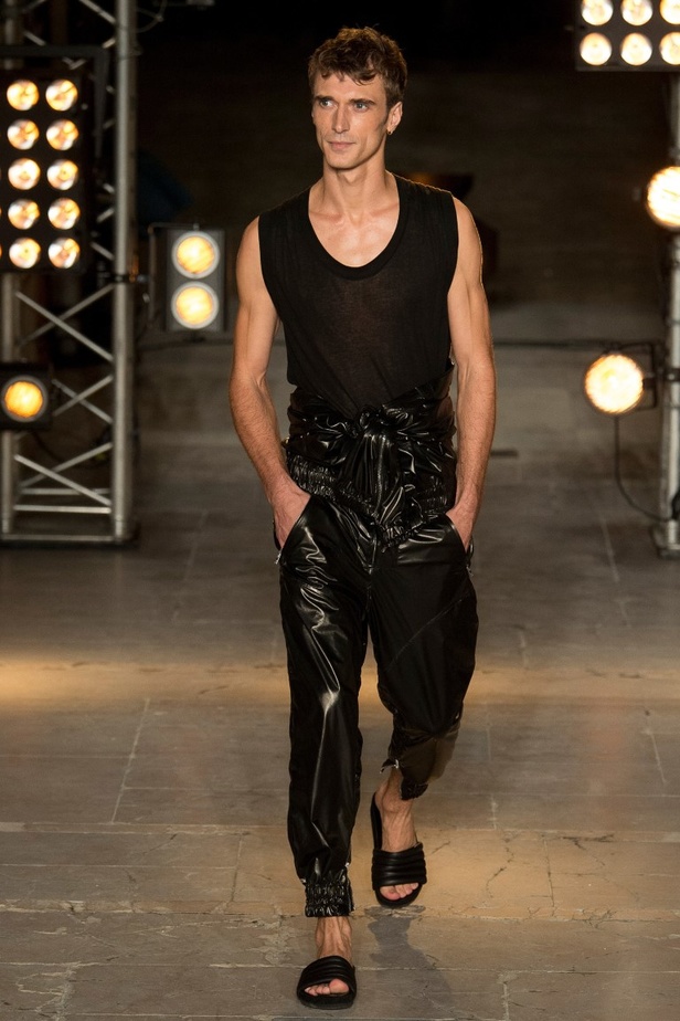 مجموعة إيزابيل ماران لربيع وصيف 2018