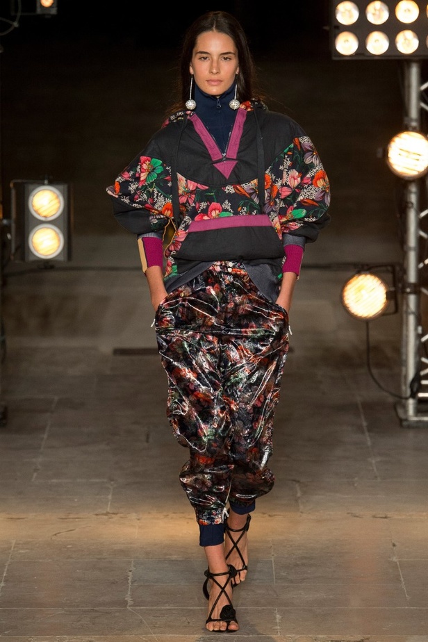 مجموعة إيزابيل ماران لربيع وصيف 2018