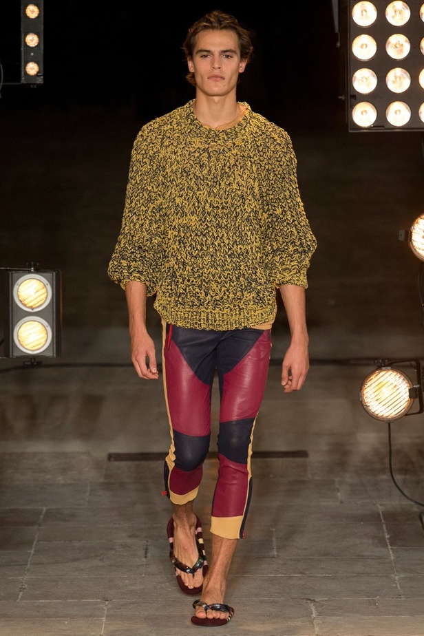 مجموعة إيزابيل ماران لربيع وصيف 2018