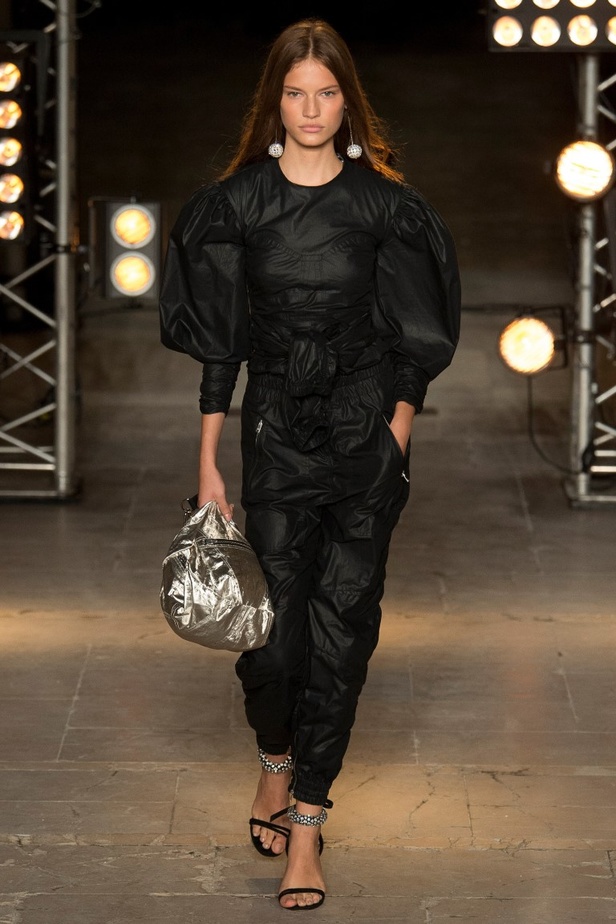 مجموعة إيزابيل ماران لربيع وصيف 2018