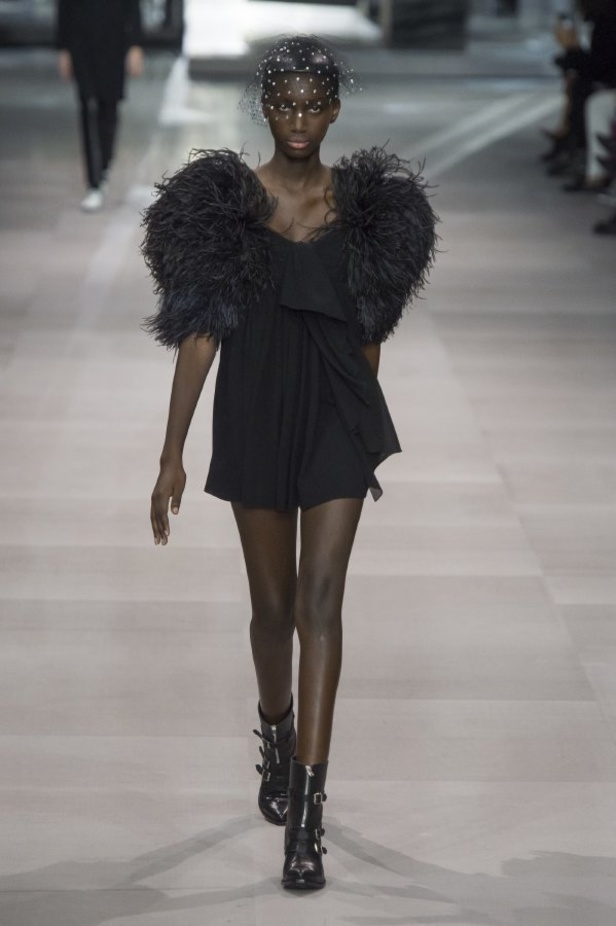 مجموعة سيلين لموسم ربيع وصيف 2019