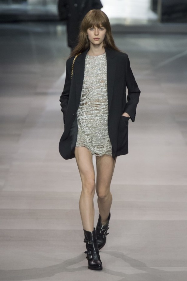 مجموعة سيلين لموسم ربيع وصيف 2019