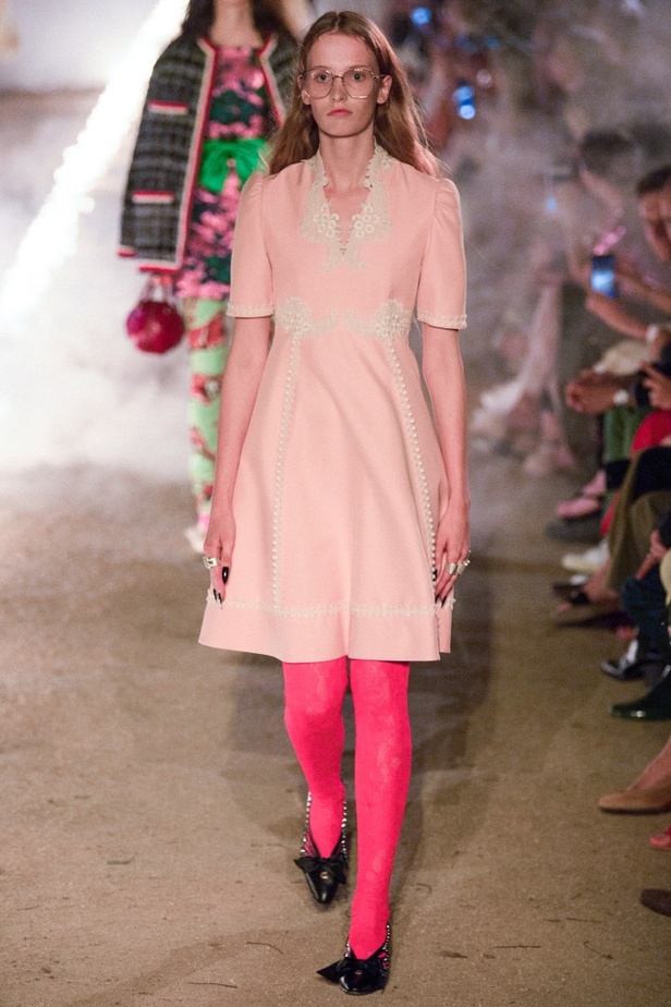 بالصور: مجموعة غوتشي كروز 2019