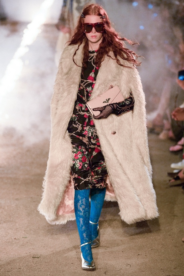 بالصور: مجموعة غوتشي كروز 2019