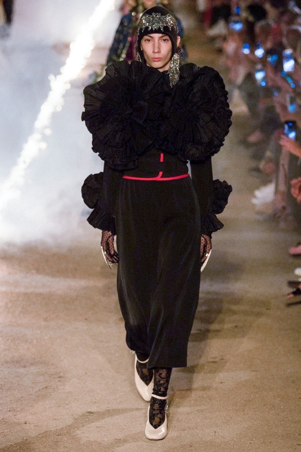 بالصور: مجموعة غوتشي كروز 2019