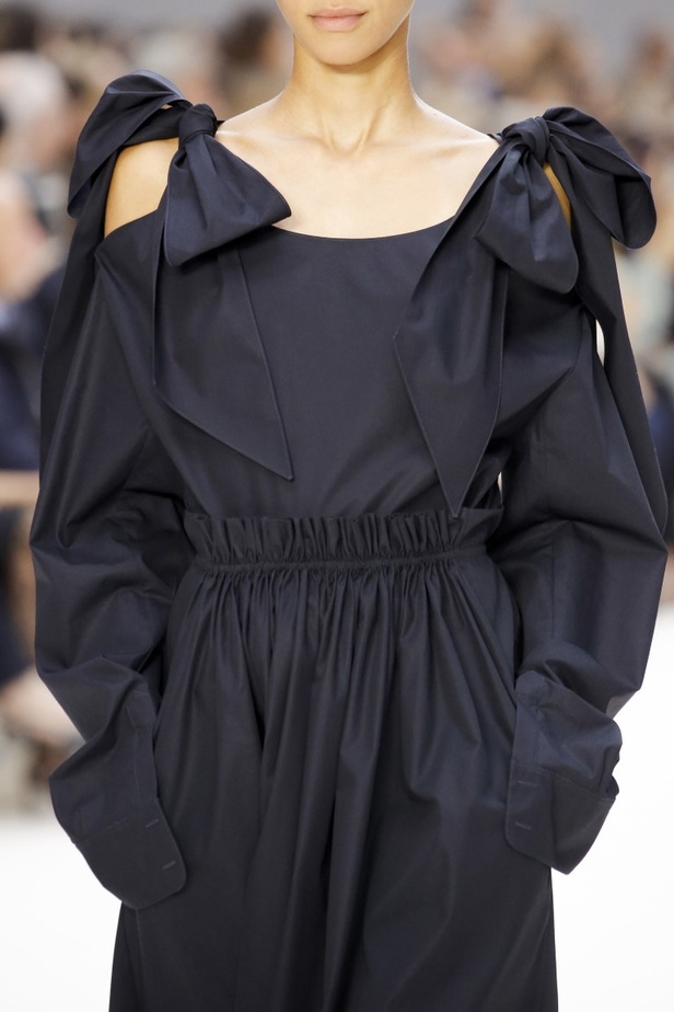 مجموعة كلوي لموسم ربيع وصيف 2017