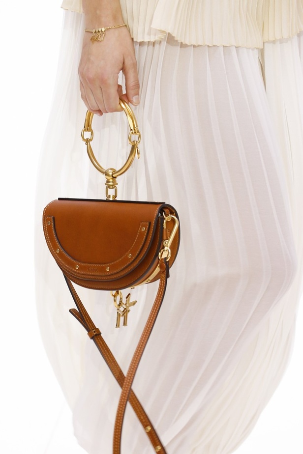 مجموعة كلوي لموسم ربيع وصيف 2017