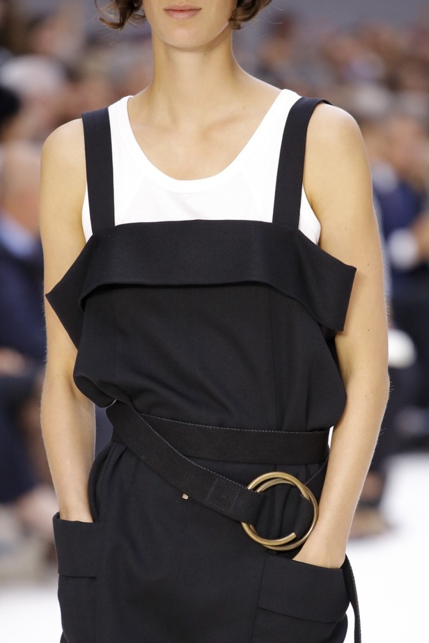 مجموعة كلوي لموسم ربيع وصيف 2017