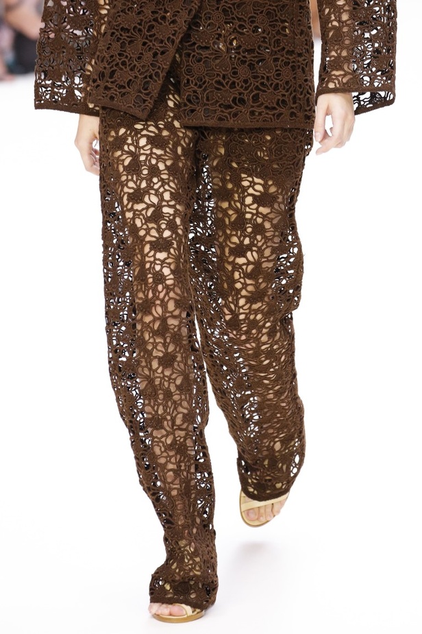 مجموعة كلوي لموسم ربيع وصيف 2017