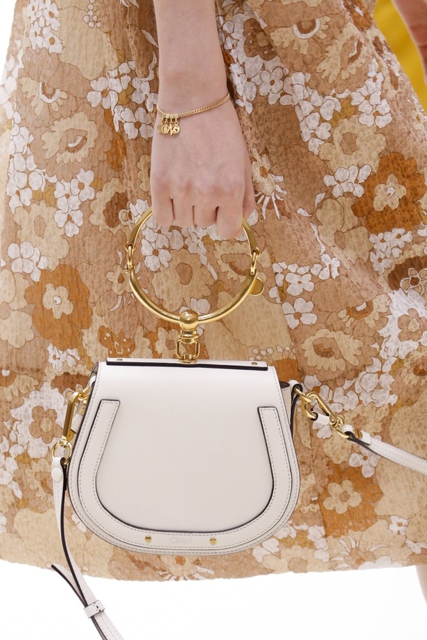 مجموعة كلوي لموسم ربيع وصيف 2017