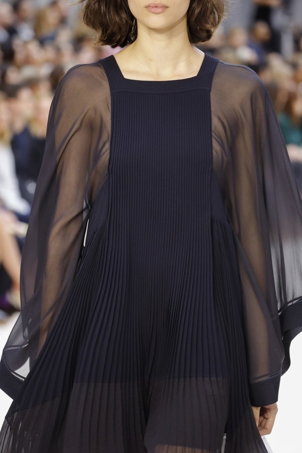 مجموعة كلوي لموسم ربيع وصيف 2017