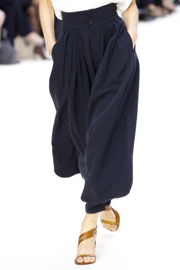 مجموعة كلوي لموسم ربيع وصيف 2017