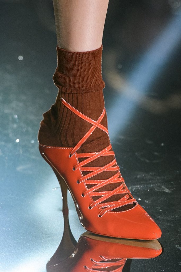 مجموعة جيفنشي لموسم ربيع وصيف 2017