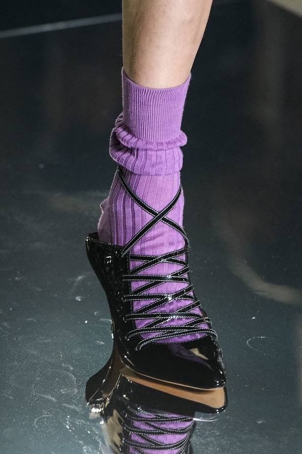 مجموعة جيفنشي لموسم ربيع وصيف 2017