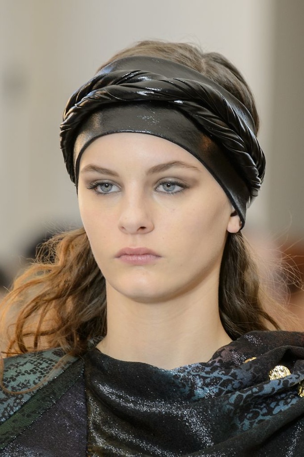 مجموعة “لوي فيتون” لموسم ربيع وصيف 2017