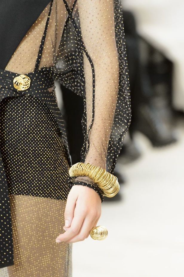 مجموعة “لوي فيتون” لموسم ربيع وصيف 2017