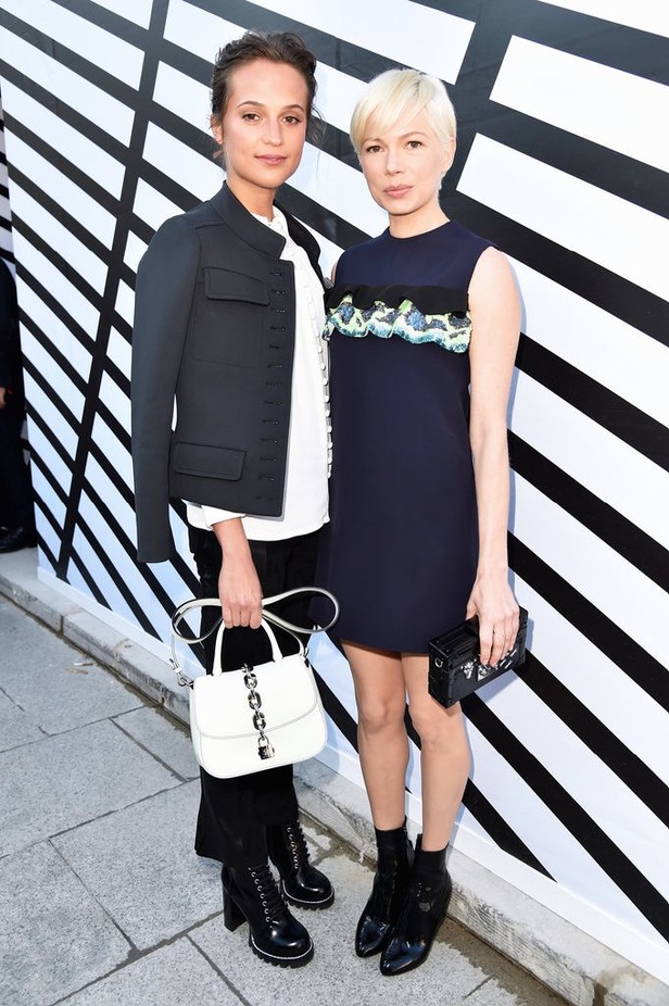 مجموعة “لوي فيتون” لموسم ربيع وصيف 2017