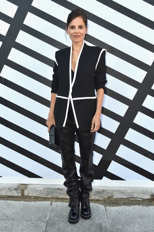 مجموعة “لوي فيتون” لموسم ربيع وصيف 2017