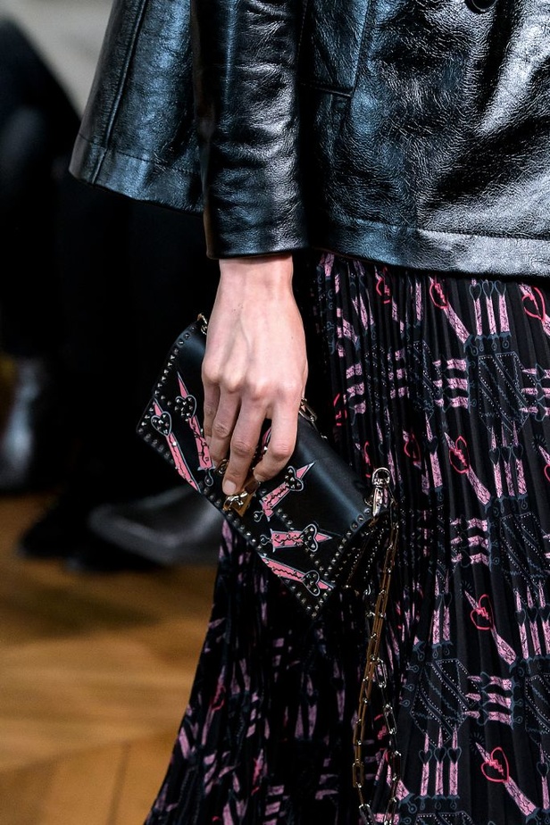 مجموعة Valentino لربيع وصيف ٢٠١٧