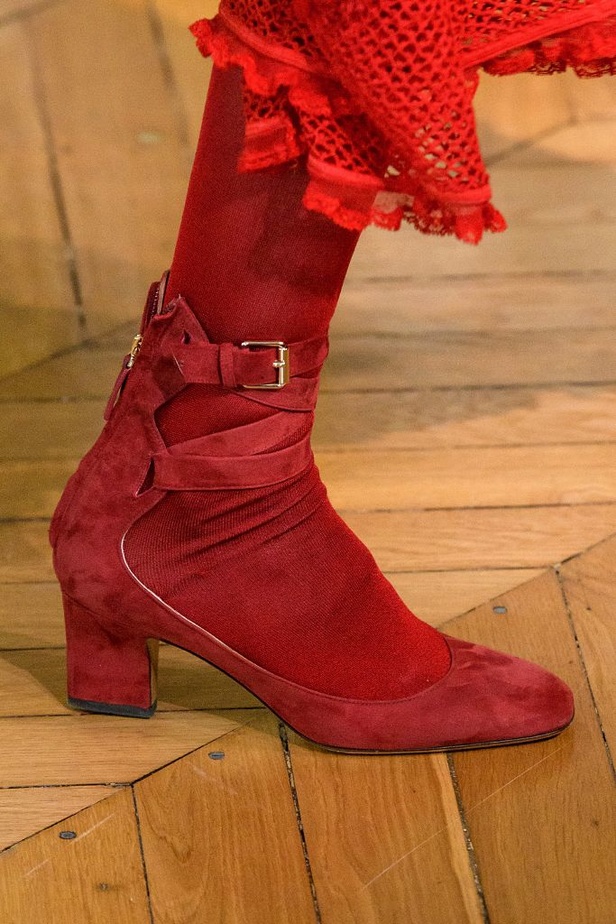 مجموعة Valentino لربيع وصيف ٢٠١٧