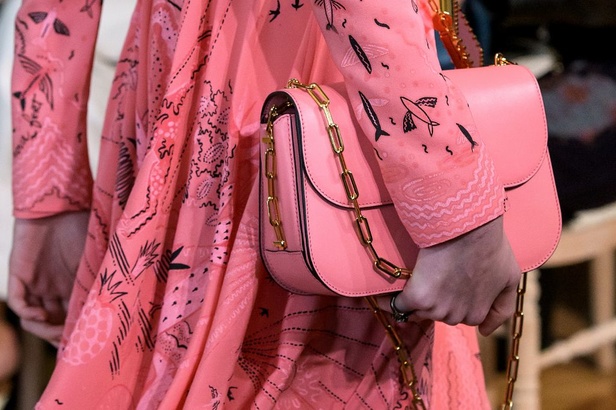 مجموعة Valentino لربيع وصيف ٢٠١٧