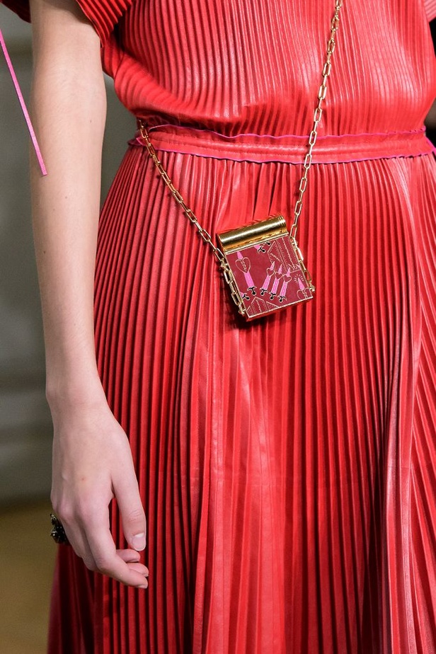 مجموعة Valentino لربيع وصيف ٢٠١٧