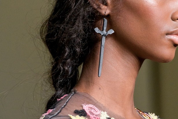 مجموعة Valentino لربيع وصيف ٢٠١٧