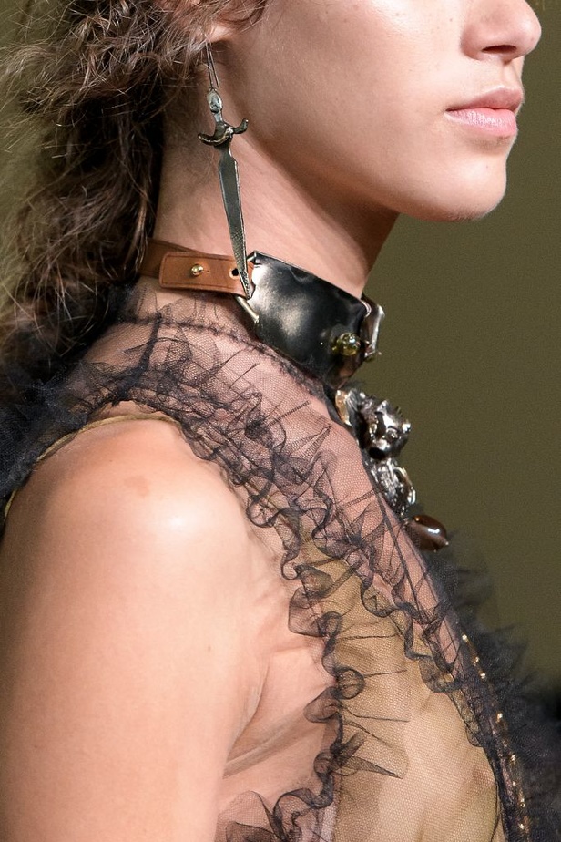 مجموعة Valentino لربيع وصيف ٢٠١٧