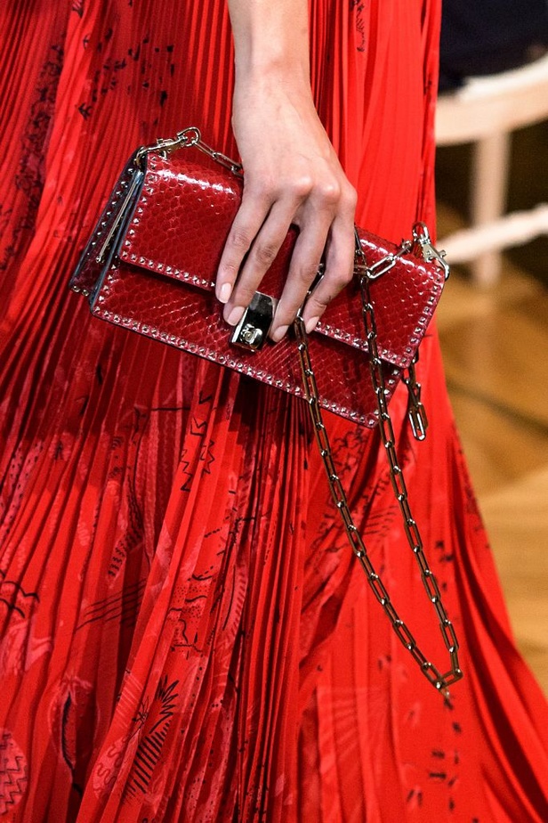 مجموعة Valentino لربيع وصيف ٢٠١٧