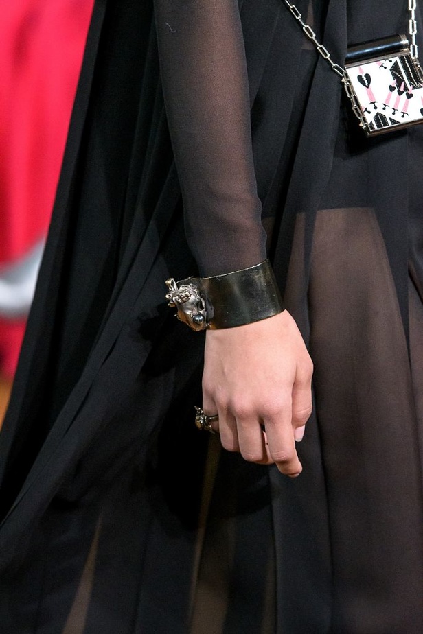 مجموعة Valentino لربيع وصيف ٢٠١٧