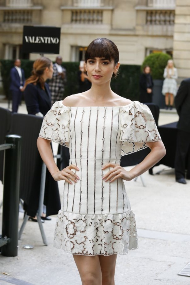 مجموعة Valentino لربيع وصيف ٢٠١٧