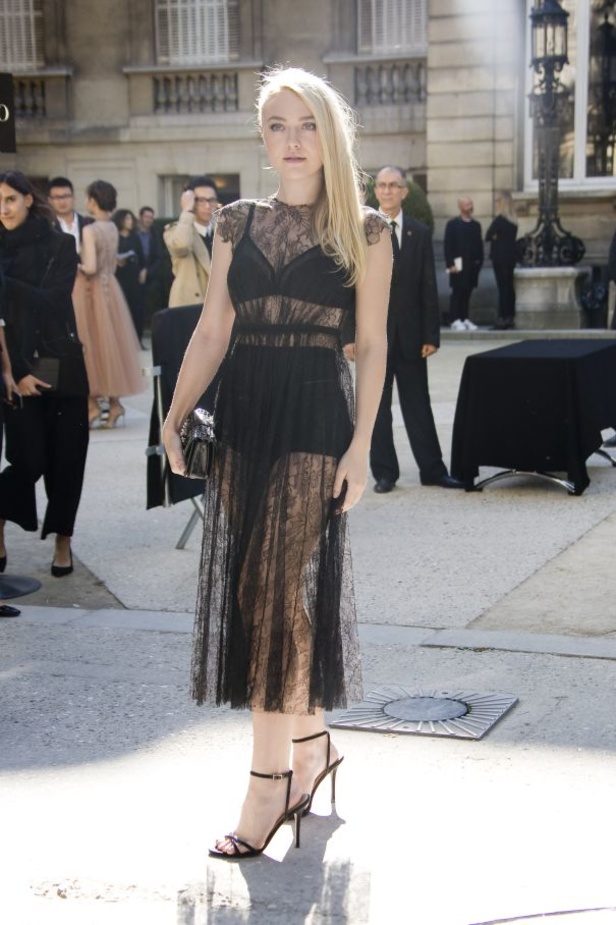 مجموعة Valentino لربيع وصيف ٢٠١٧