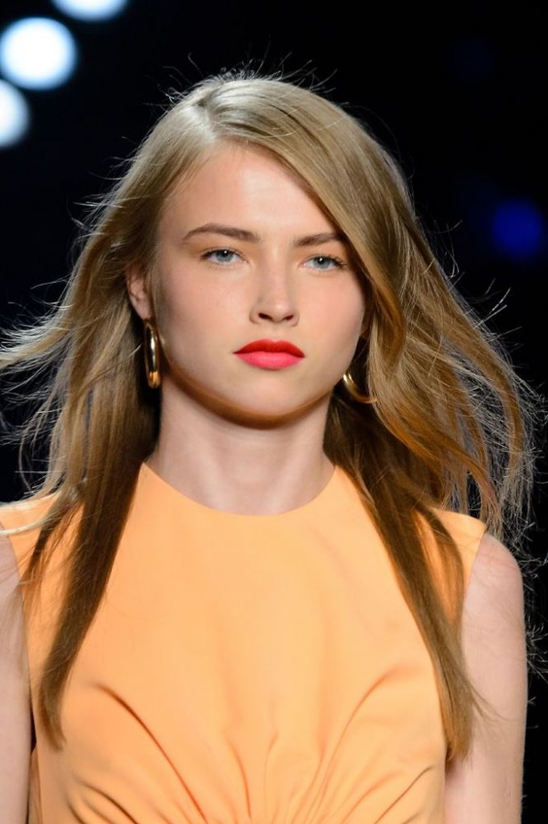 عرض Cushnie et Ochs في اسبوع نيويورك للموضة