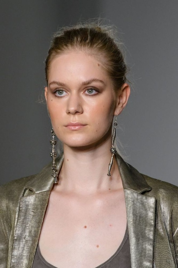 مجموعة Daks لربيع وصيف 2017