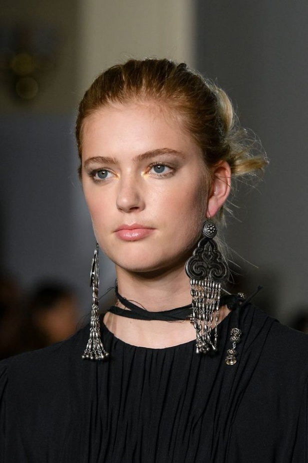 مجموعة Daks لربيع وصيف 2017